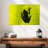 Crowle Frog On Leaf-111885381