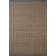 Jean Stoffer x Loloi Cornwall Charcoal / Natural Area Rug