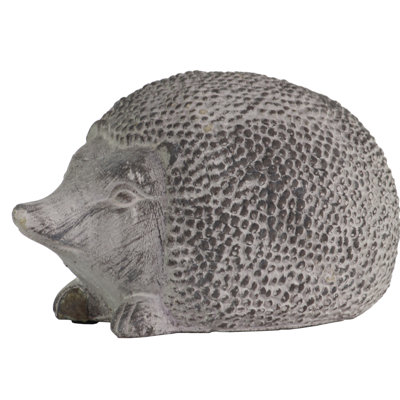 Figurine de la hedgehog debout Chourasiya