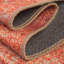 Tapis Foundry Select Timeless - rouge rouille-753714594
