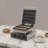 4-Grid Electric Waffle Maker