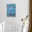 Neon Bloom Print by Oliver Gal-24273753-243573440