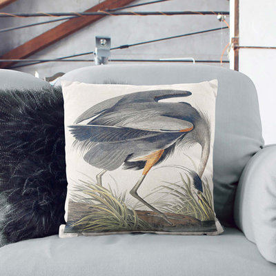 Square Throw Cushion
