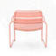 Chaise d'extérieur en fer-756256055