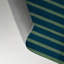Tapis intérieur / extérieur vert HorizontalStripes-1491847954