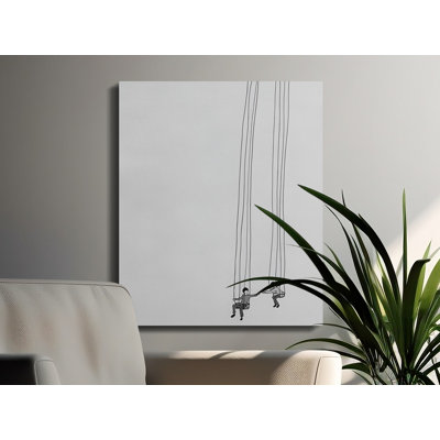 Wrapped Canvas Print Set