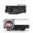 Pyle Home Theater Projector 150 Lumens Portable Projector with Remote Included