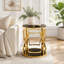 Top End Table