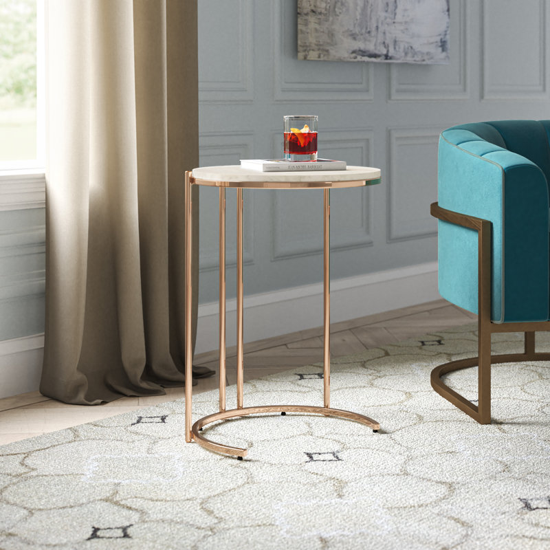 Anara End Table