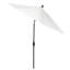 Parasol 9 'Market Sunbrella-87587960