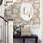 Cardale Solid Wood Oval Mirror-1267619738