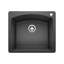 Diamond SILGRANIT 25" L X 22" W Drop-in/Undermount Kitchen Sink-2111651126-2140537376