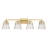 Crislynn 4 - Light Dimmable Vanity Light-1993594999