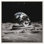 Moon Kicks, toile par Art Remedy
