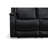 Eamon Reclining Sofa with Power Headrests & Lumbar-101952251