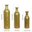 Vase de plancher en métal-133251307