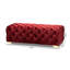 Banc rembourré Crotts-1218513797