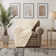 Stretchy Slipover for Armchair – Easy to Clean & Durable - Microfibra Collection 