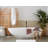 Mediterranean 100% Cotton Lightweight Bath Towel-22336079-124608882