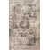 Tapis gris / ivoire Doheny