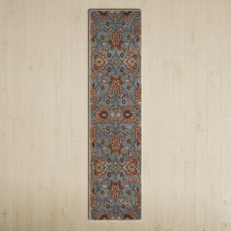 Arden Hand Tufted Wool Rug