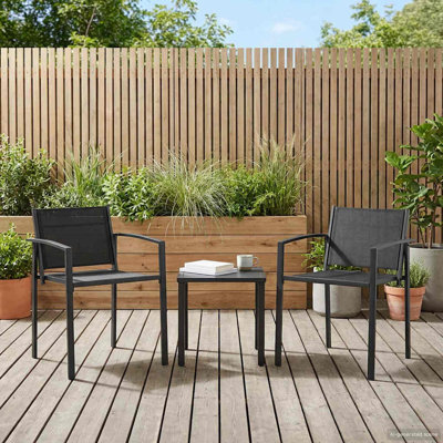 Patio Dining Armchair