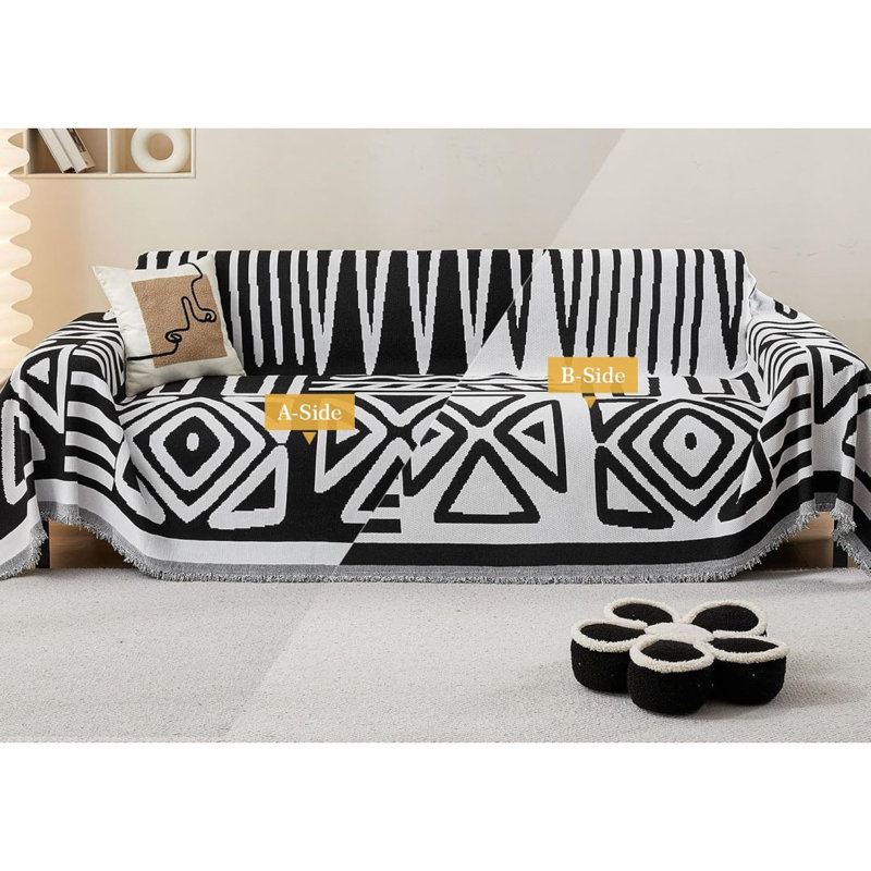 Sofa Slipcover