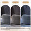 85.3Cm Wide Curved Standard Ottoman with Storage-1776852330