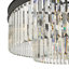 Azariea 8 - Light Pendant