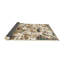 Tapis abstrait moderne 836-1918288643
