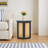 Pacetti Top End Table-327443787