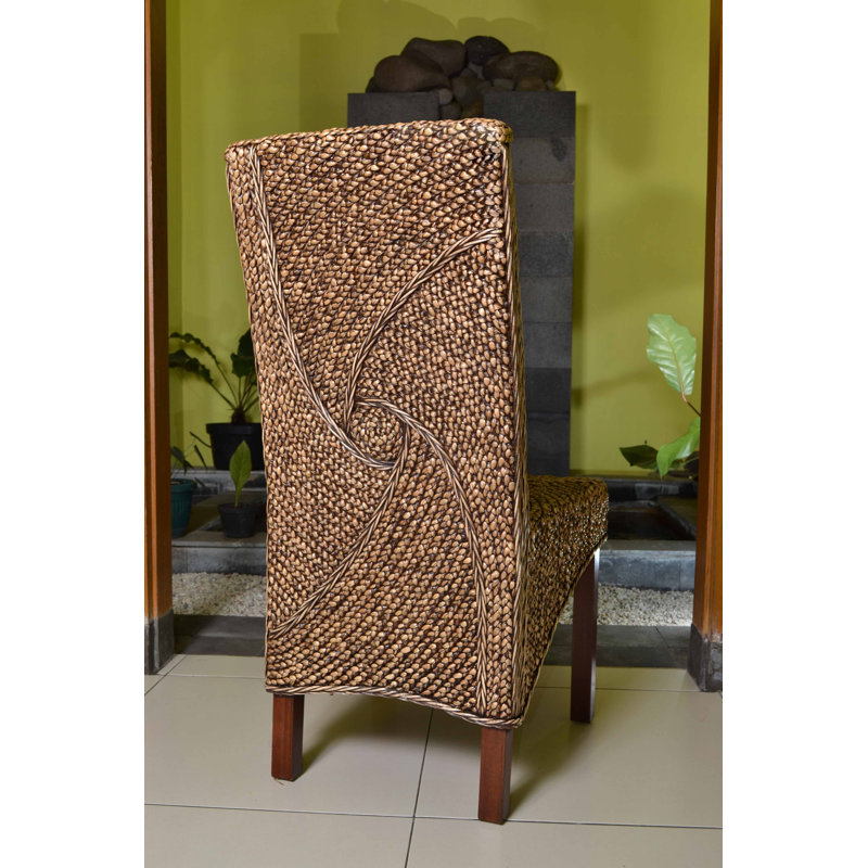 Bilyeu 18'' H Side Chair