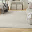 Tapis intérieur / extérieur ivoire Nourison Essentials-2125525309