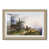 Framed Print with Mat sélectionné