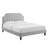 Sienna Performance Velvet Platform Bed-1925097777-1949283930