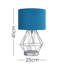 Haigler Metal Table Lamp-982904401-982904397-984833597