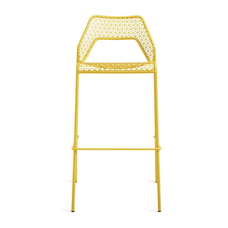 Blu Dot Hot Mesh Bar Stool - Thumbnail 5