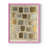 Sand Shaped II Framed Print - Solid Wood-1652165273-1652165274