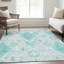 Tapis intérieur / extérieur Malchow avec envers antidérapant-109569661