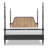 Vintage Market: Complete Bobbin Post Bed-114193418
