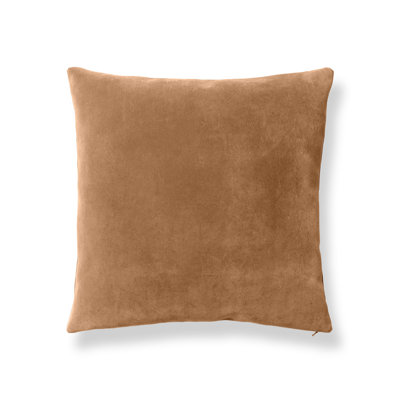 GEORGIA SUEDE PILLOW