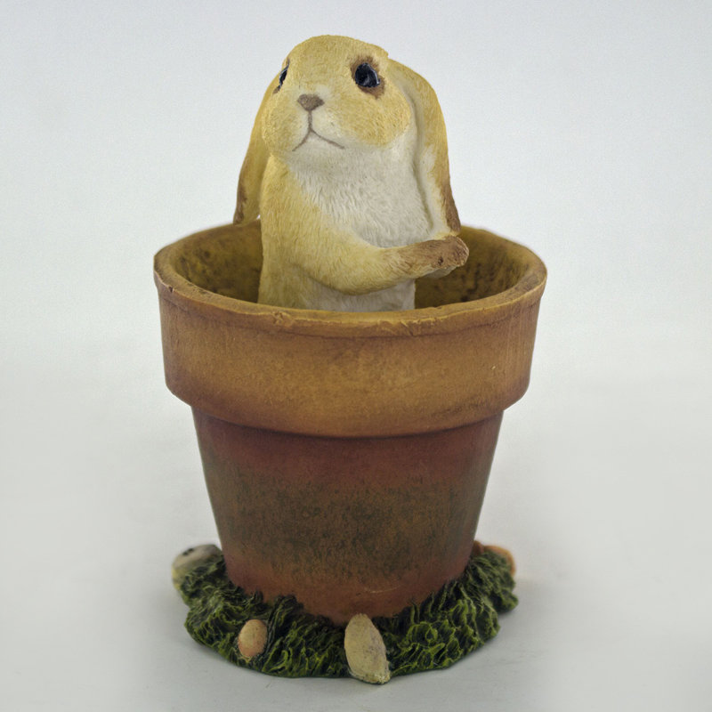 Lugenia Animals Figurines & Sculptures