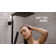 Delta Rain Adjustable Shower Head