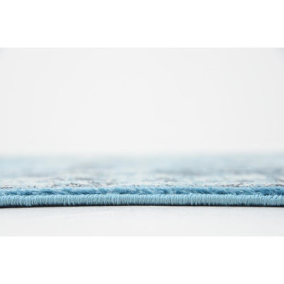 Bungalow Rose Yareli Oriental Rug & Reviews | Wayfair