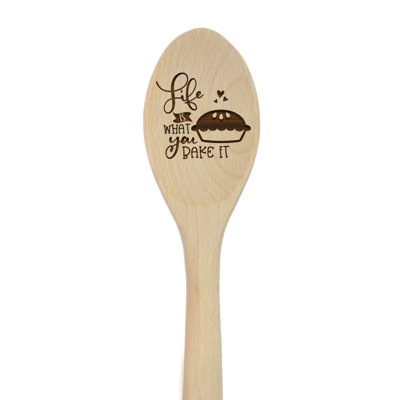 Koyal Wholesale 1 Cooking Spoon