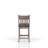 Rustic Counter Stool Set