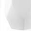 Pryce Ceramic Accent Stool-1215605464