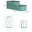 Raised Garden Bed-110036783