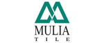 Mulia Tile logo
