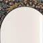 Eaton Arched Medicine Cabinet, Recess Mount-1053148976